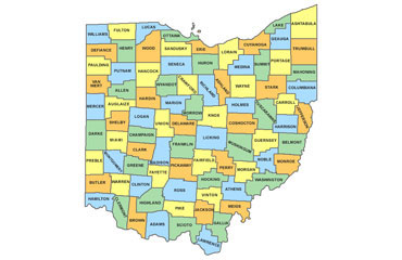 Muskingum County, Ohio - County Website 